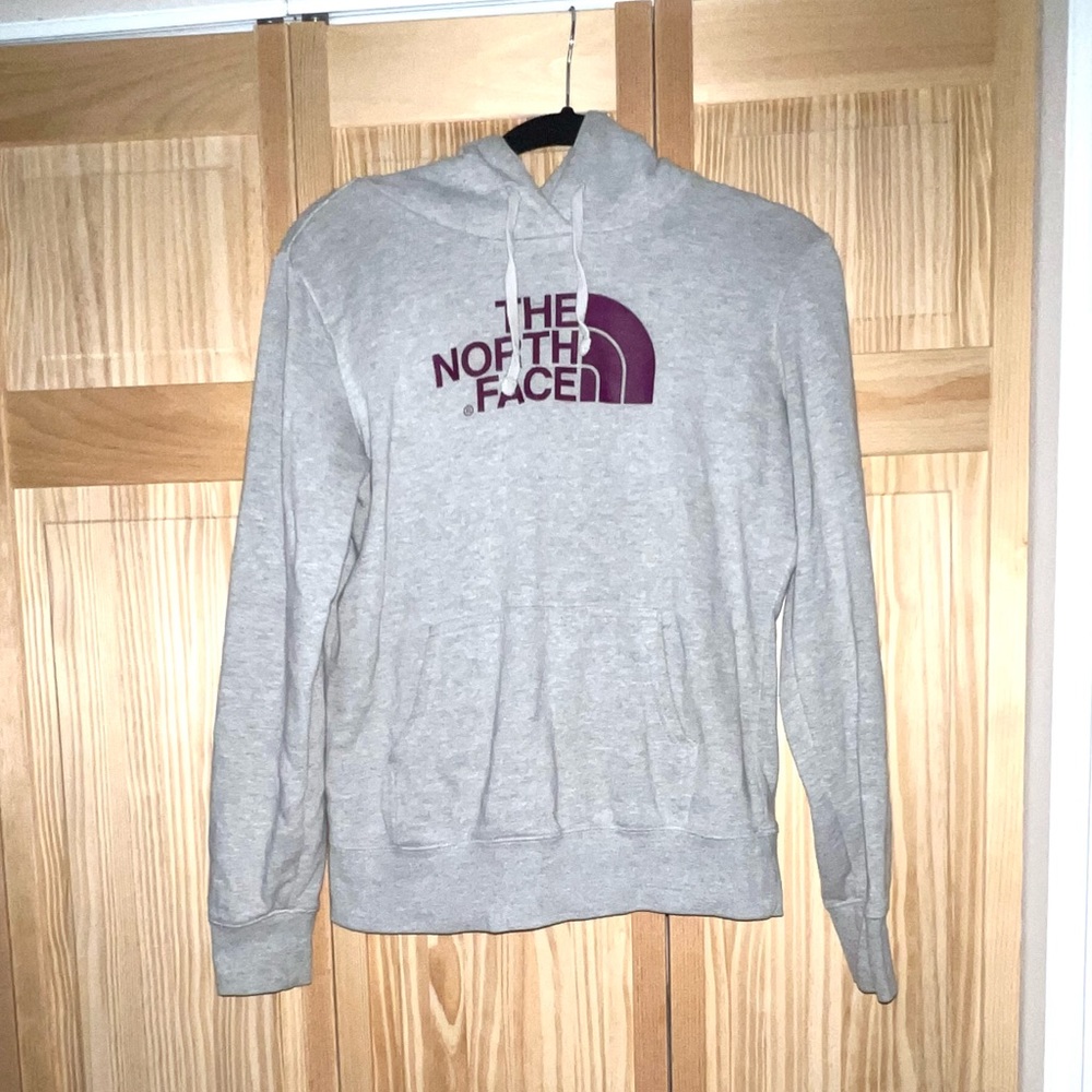 Pull-Over Hoodie